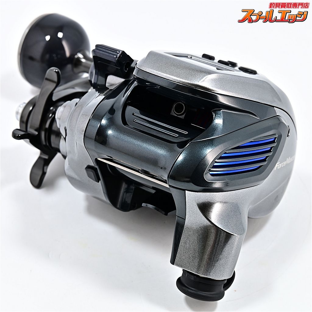 シマノ 24フォースマスター