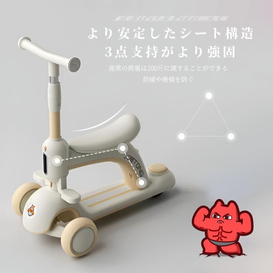セーフティーガード付き