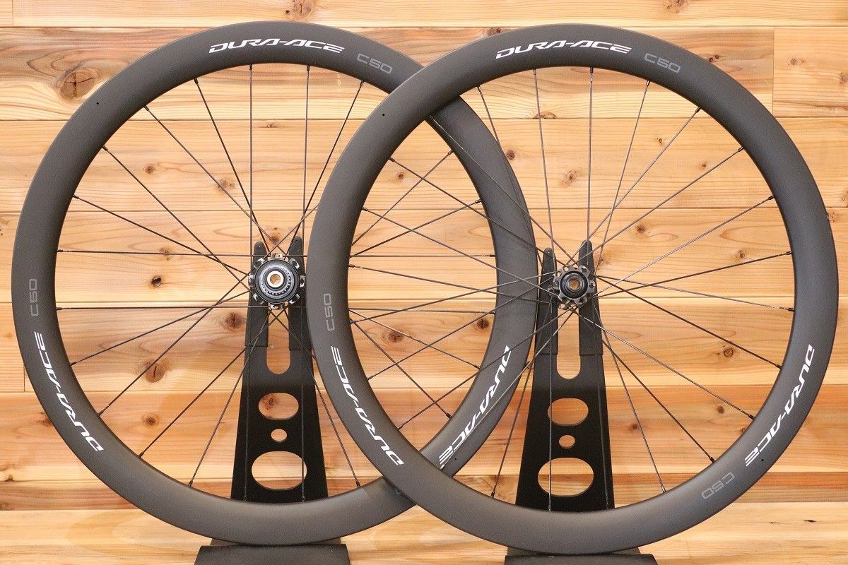 EASTON EC90SLカーボンホイール 1300g台 EASTON(イーストン) EC90 SL