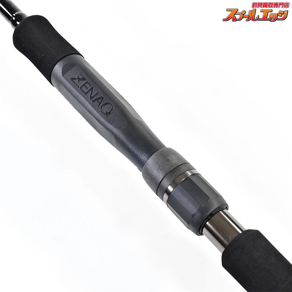  ゼナック インクルード IS 90 M 7 ジョーブレイカー ZENAQ INQLUDE JAW BREAKER シーバス K_187 v 43212 ショアジギングロッド ロッド
