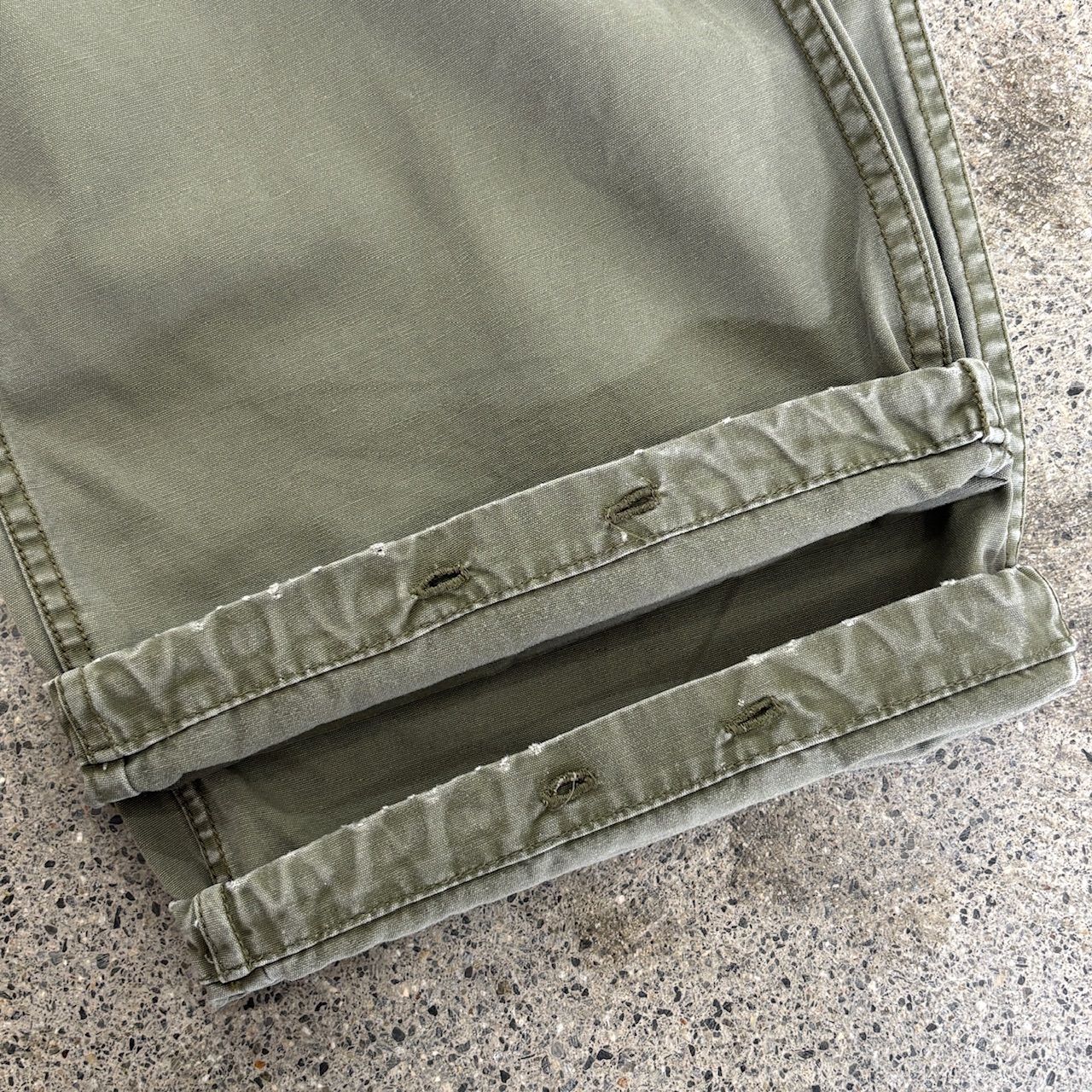 Fatigue Pants