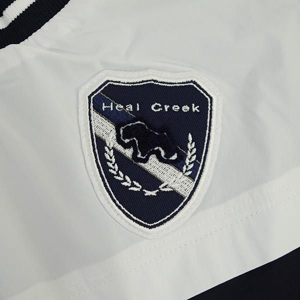 Heal Creek
