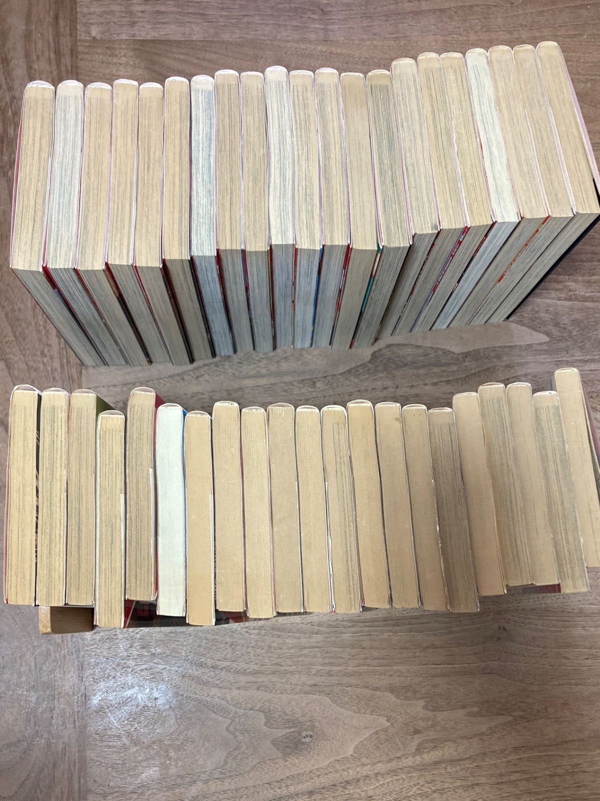 川原正敏　2作品　計70冊　全巻　セット　A-906 366 川原正敏 2作品 計70冊 全巻 セット A-906 366 修羅の門 第