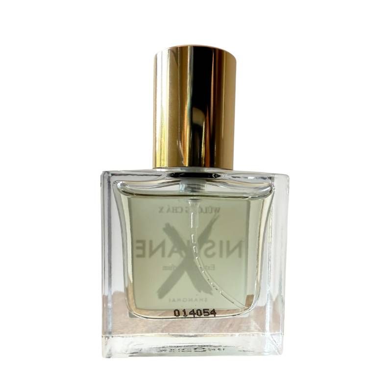 Nishane ニシャネ ウーロンチャ X テン 15ml NOSE SHOP 香水