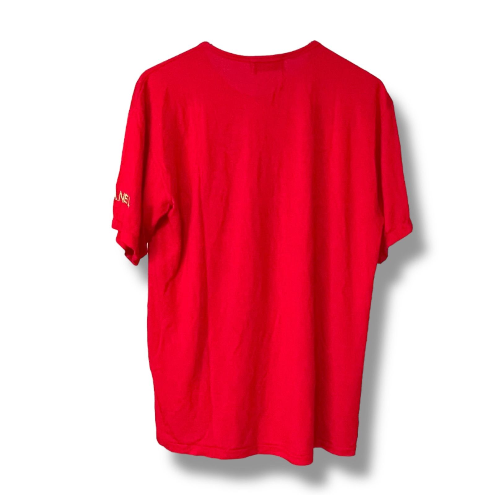CHANEL Tシャツ 90's CHANEL Tシャツ ブート Black Size M Deadstock - jam-clothing