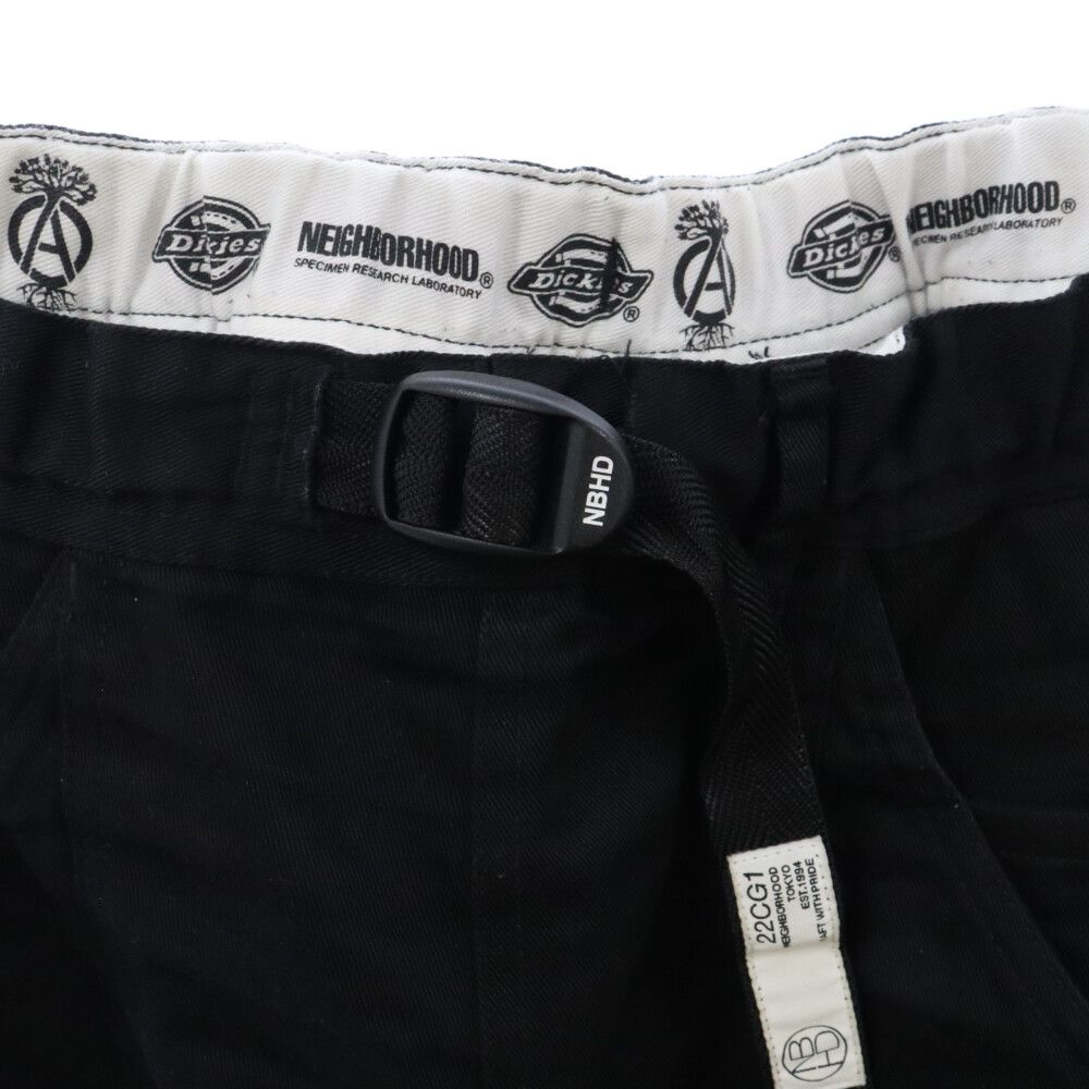 NEIGHBORHOOD (ネイバーフッド) 22SS ×DICKIES EC-PT 221EVDKN-PTM01