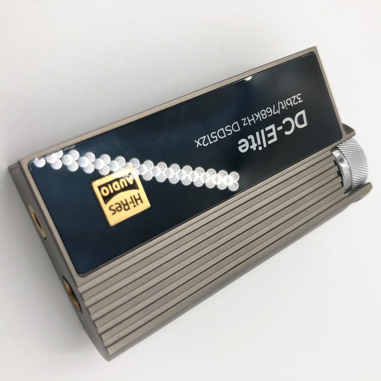 DC-Elite アイバッソ