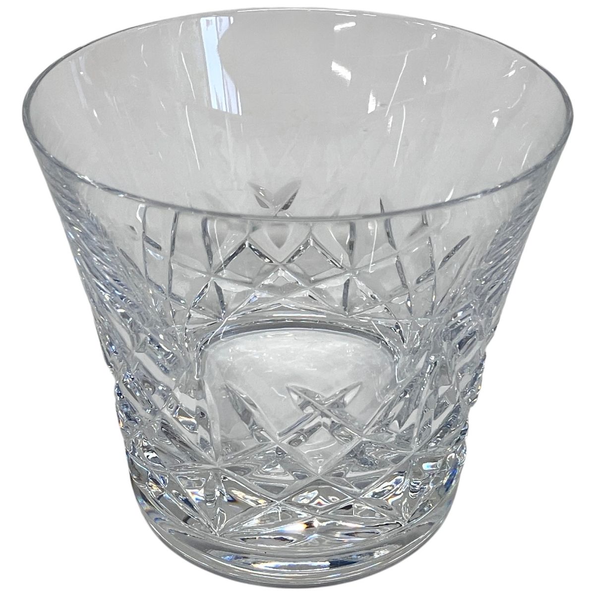 工芸品 baccarat 2025 Aria Tumbler 2025 | Baccarat Japan