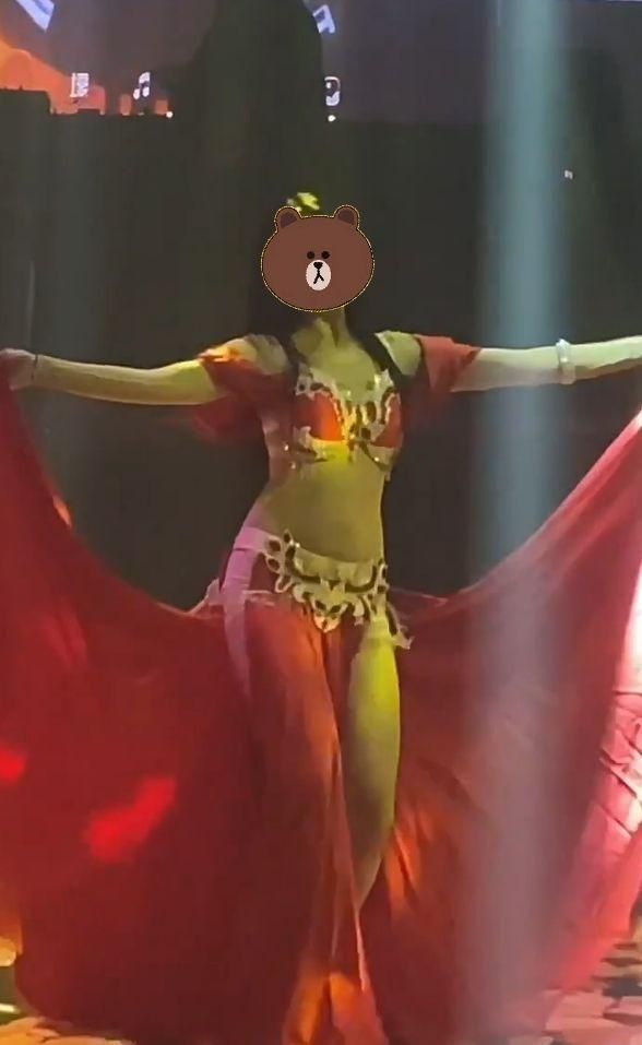 スカートセット