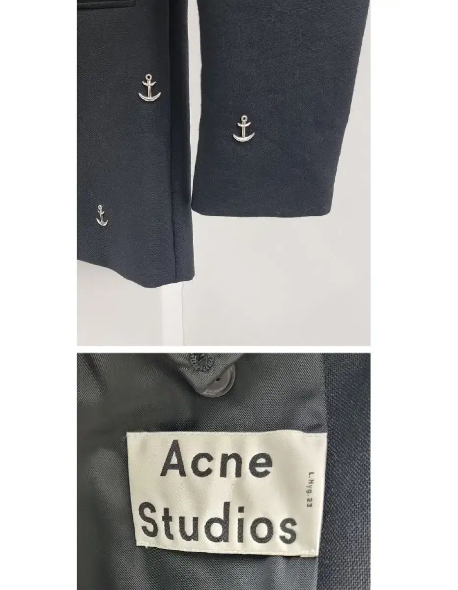 Acne Studios Acne Studios アクネストゥディオズ スタジオ GULLKHAN_COM