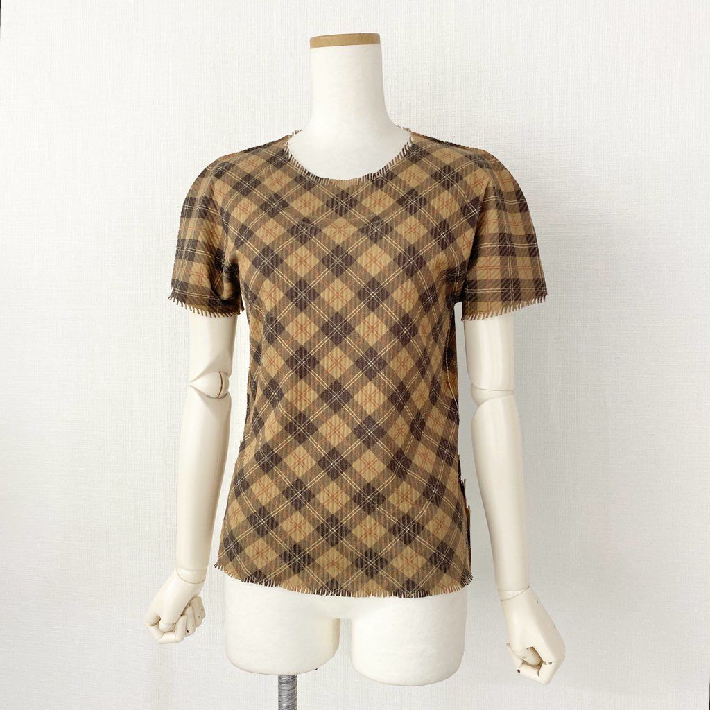 9d7 PLEATS PLEASE A-POC ISSEY MIYAKE プリーツプリーズ アポック 