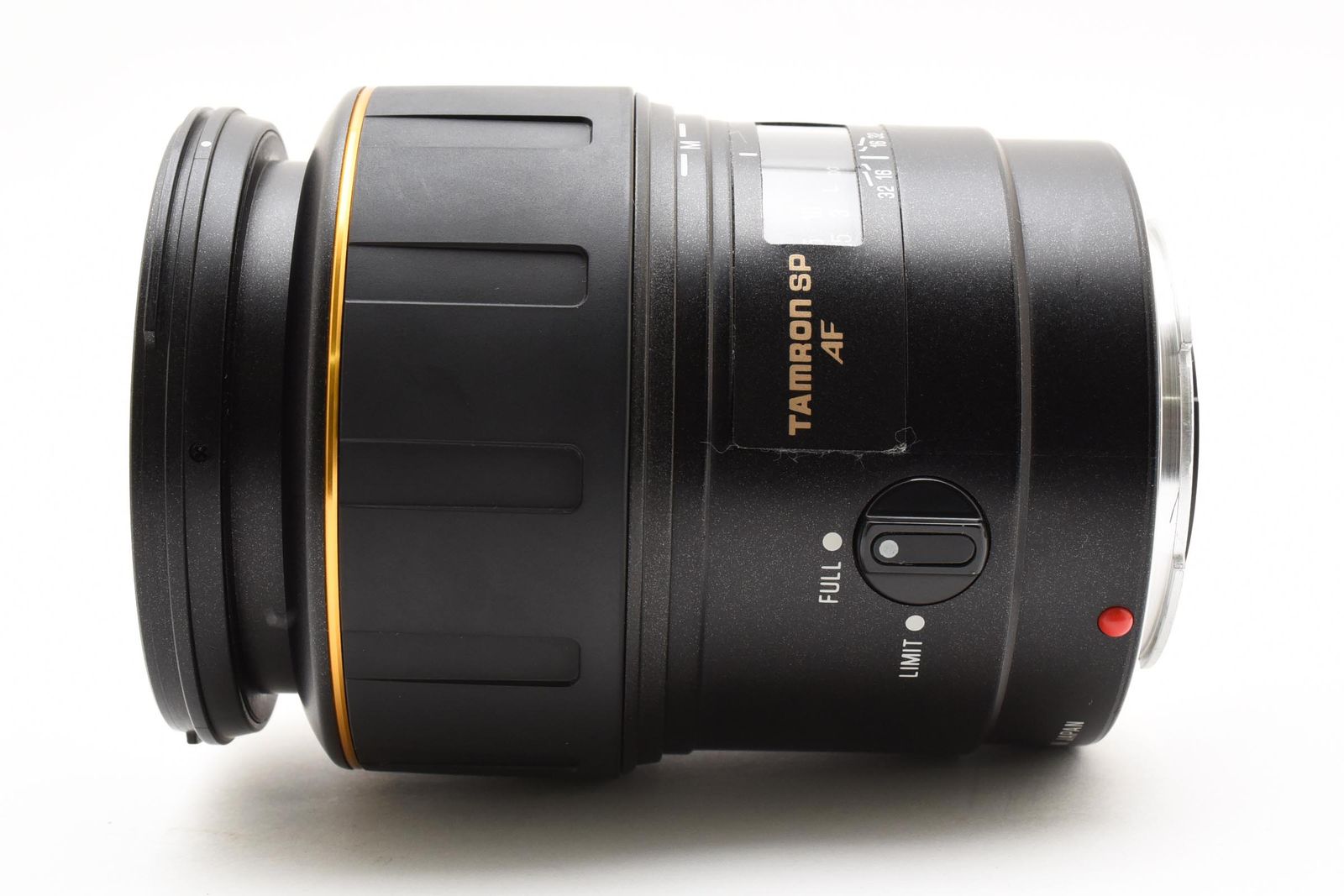 レンズ(単焦点) Sony Tamron SP AF 90mm F2.8 MACRO #8594