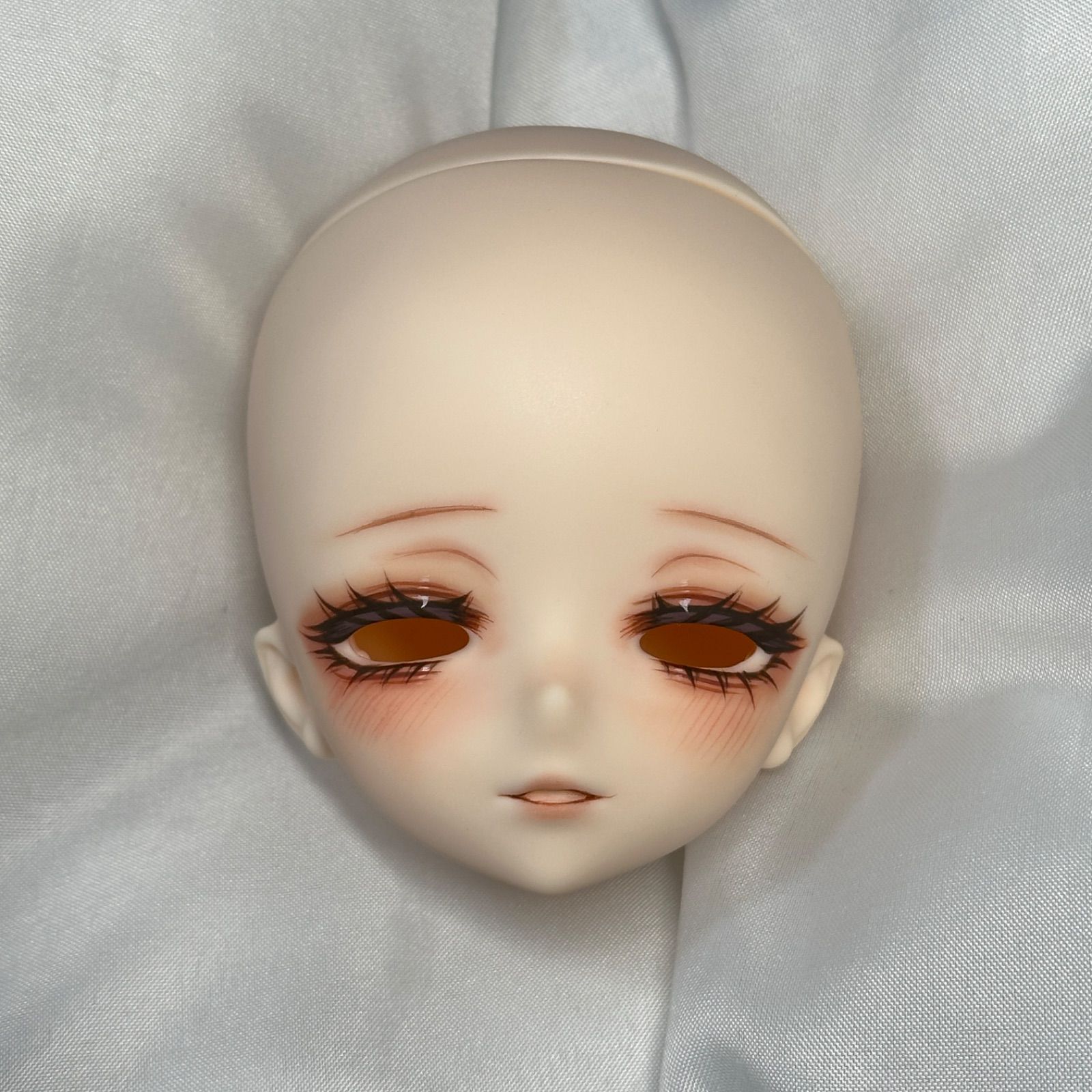 すずりっこ imomodoll