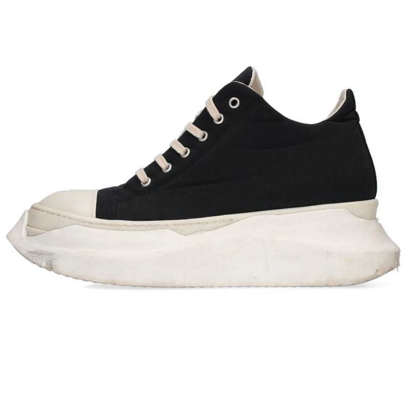 ダークシャドウ ABSTRACT LOW SNEAK DU02B4842 アブストラクト 