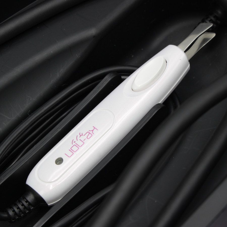 ケノン 8.4 脱毛器 ホワイト本体Kenon