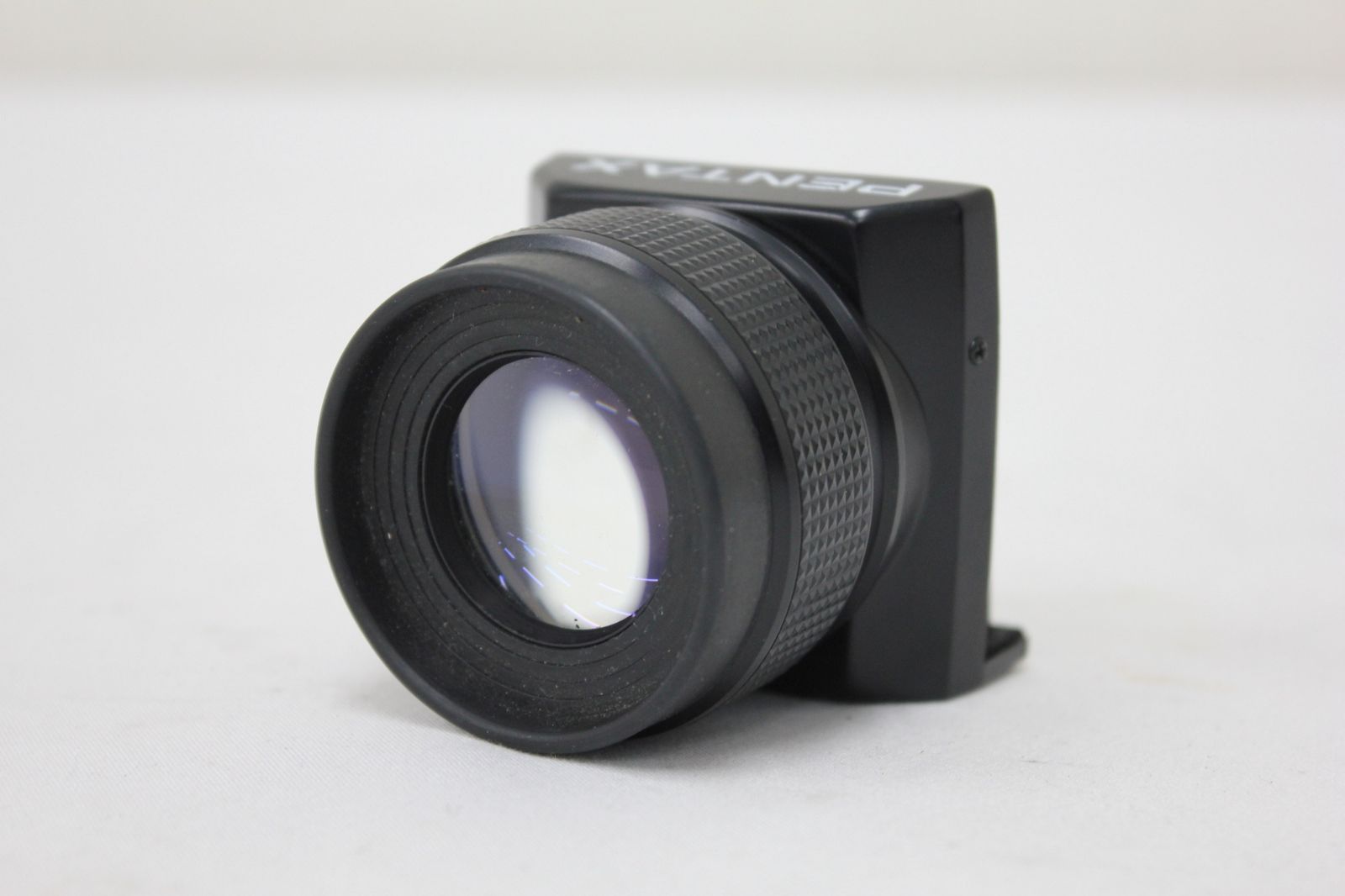 返品保証 ペンタックス Pentax FE-1 ウエストレベルファインダー e3015