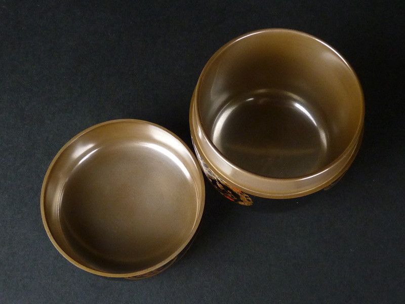 茶道具 棗