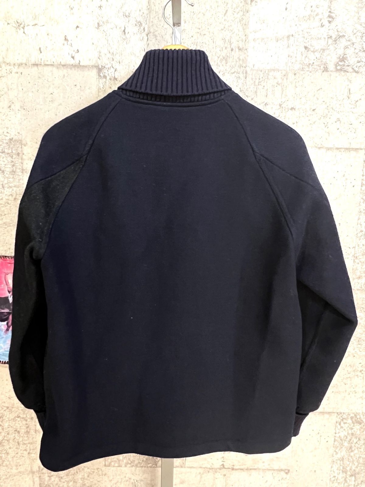 SUNNY Sports スタジャン サイズS SUNNY SPORTS サニースポーツ VARSITY JACKET S 36-38