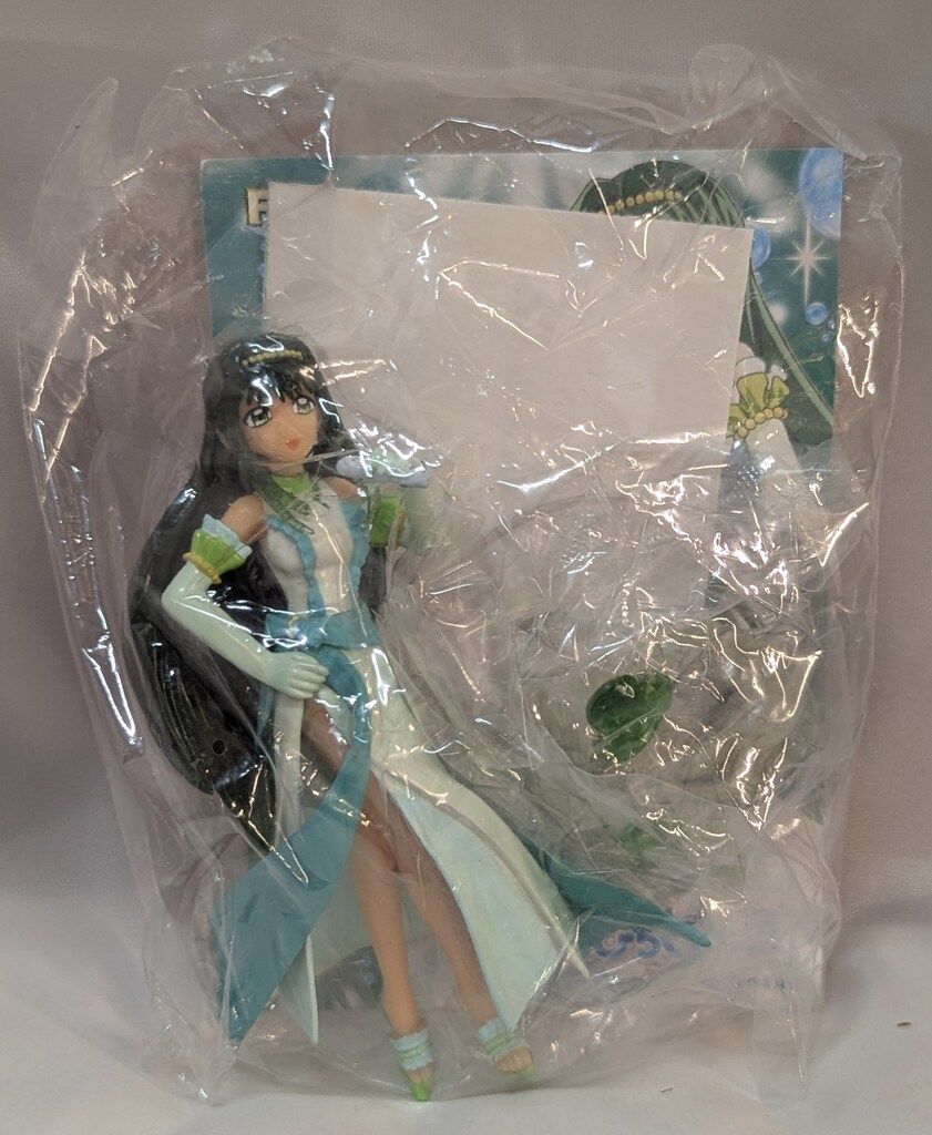 マーメイドメロディ　ぴちぴちピッチ　フィギュア 11体セット マーメイドメロディ ぴちぴちピッチ フィギュア セット （フルタ