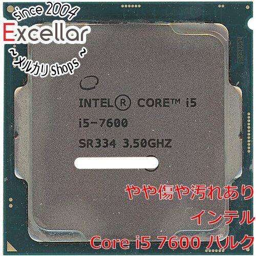 intel core i5 7600 3.5GHz