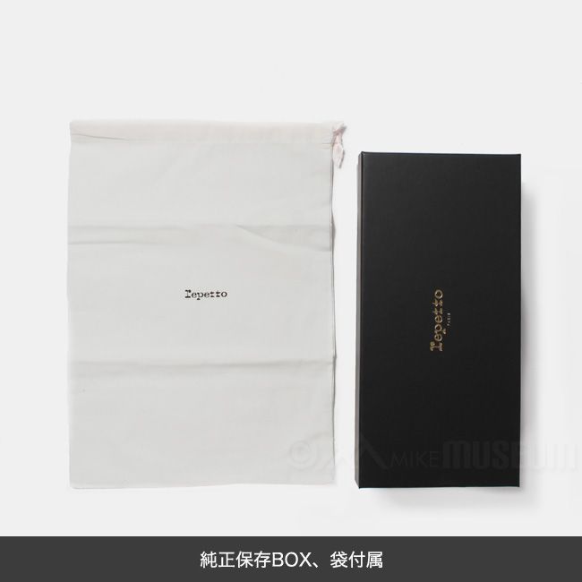 新品未使用】レペット Repetto バレエシューズ サンドリオン フラット