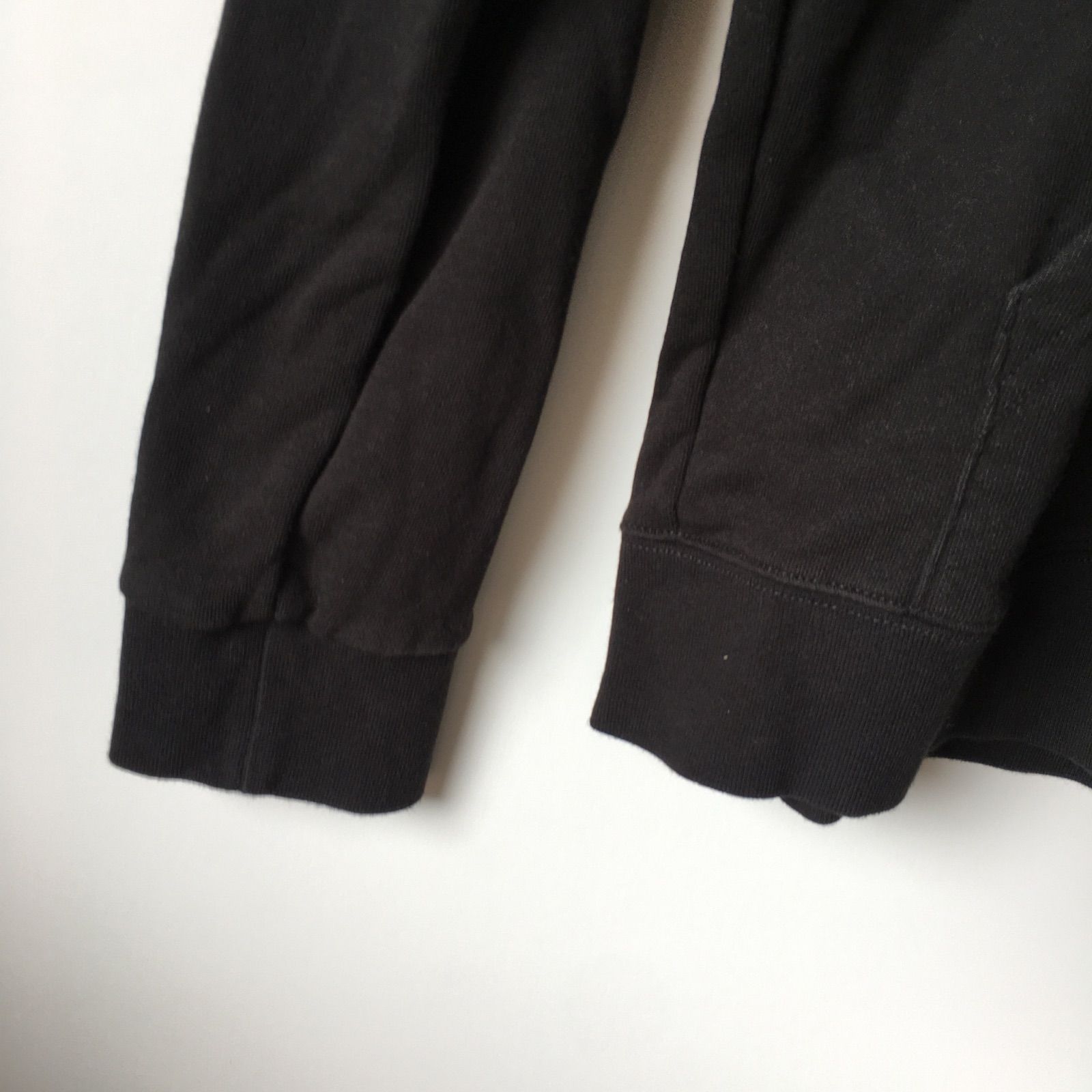 櫻坂46 2nd TOUR 2022 プルオーバーパーカー ブラック L