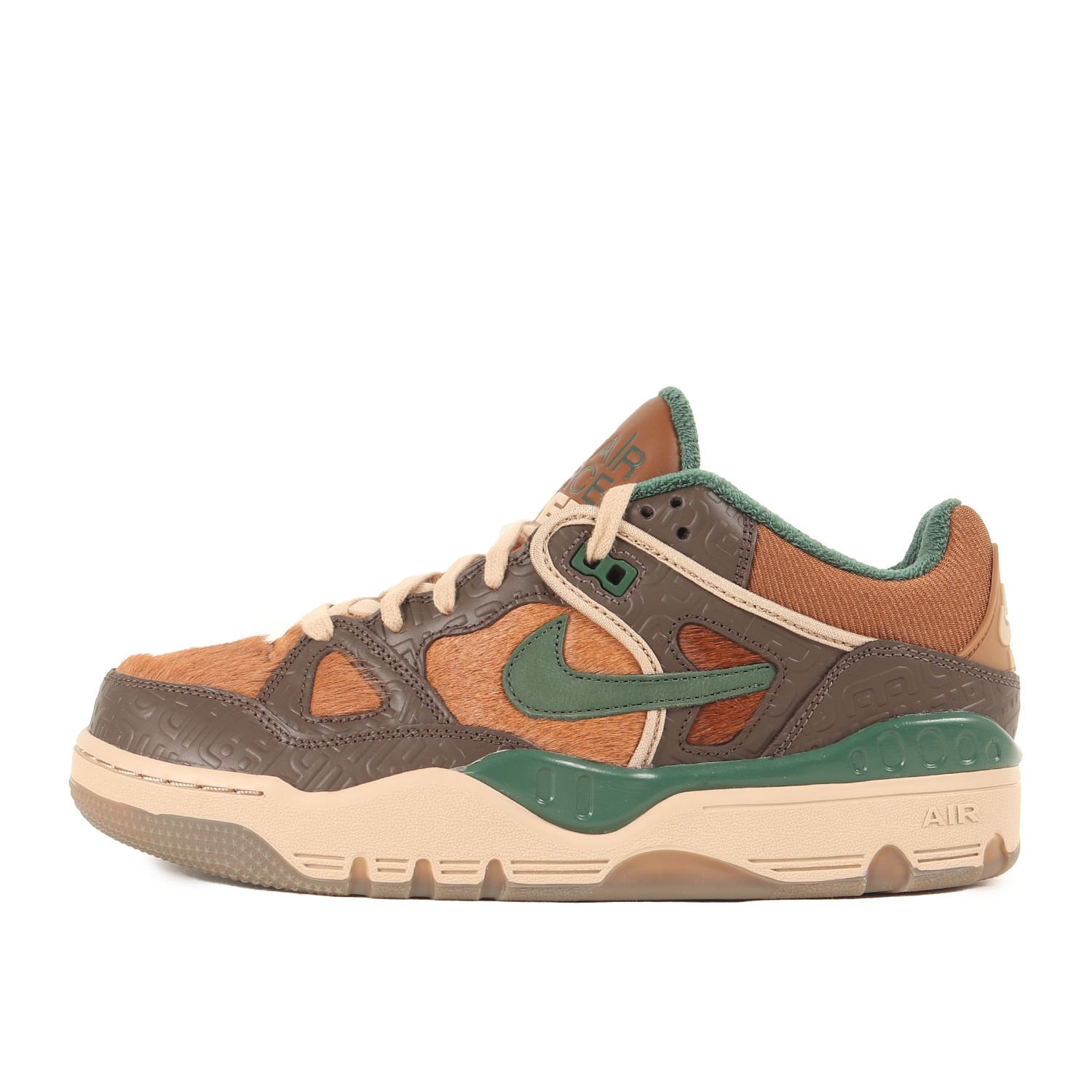 新品】NIKE ナイキ サイズ:27.5cm / NIGO AIR FORCE 3 LOW SP (HQ0260 
