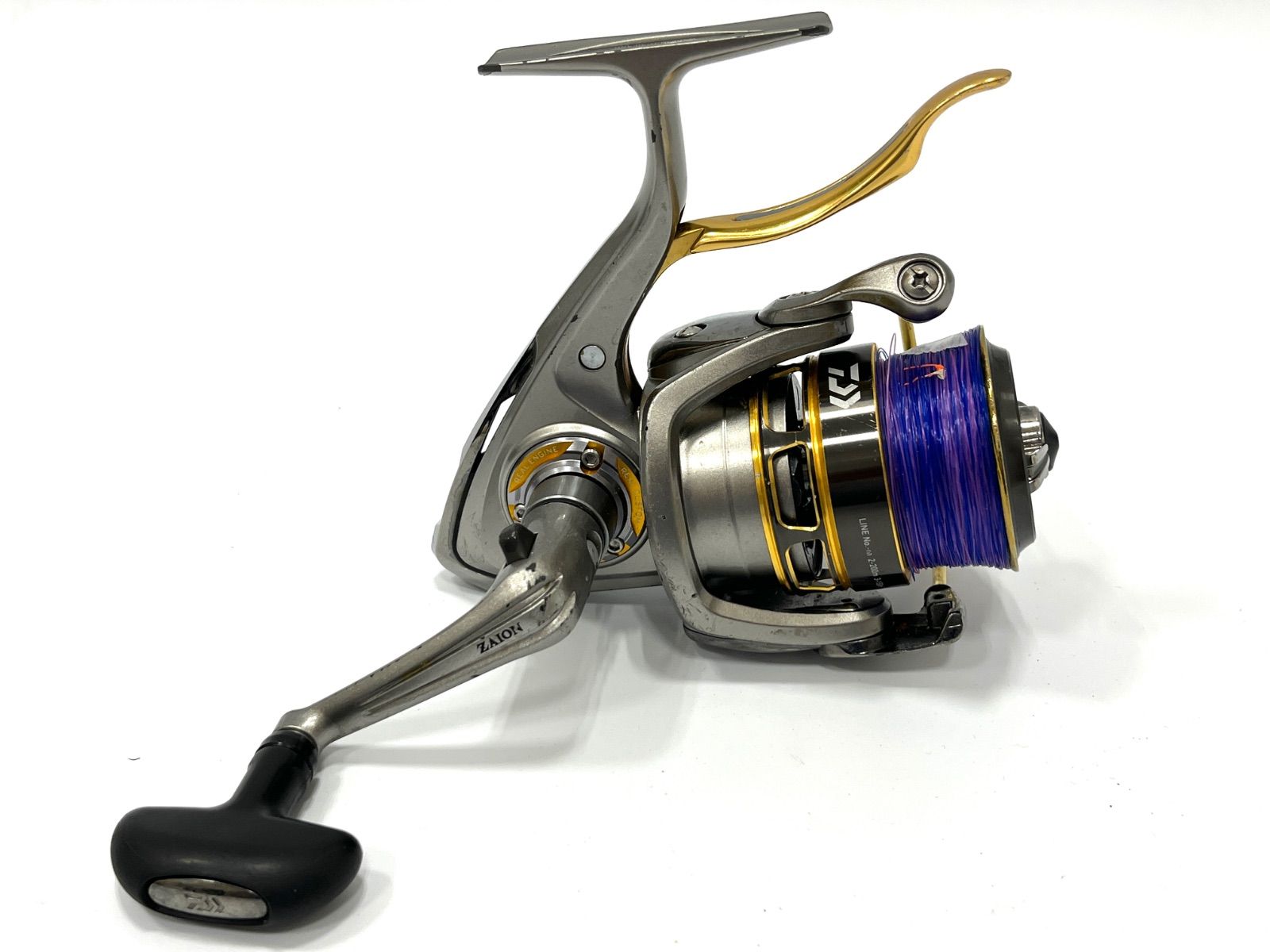 ダイワ プレイソ 3000 Amazon | ダイワ(Daiwa) スピニングリール 16