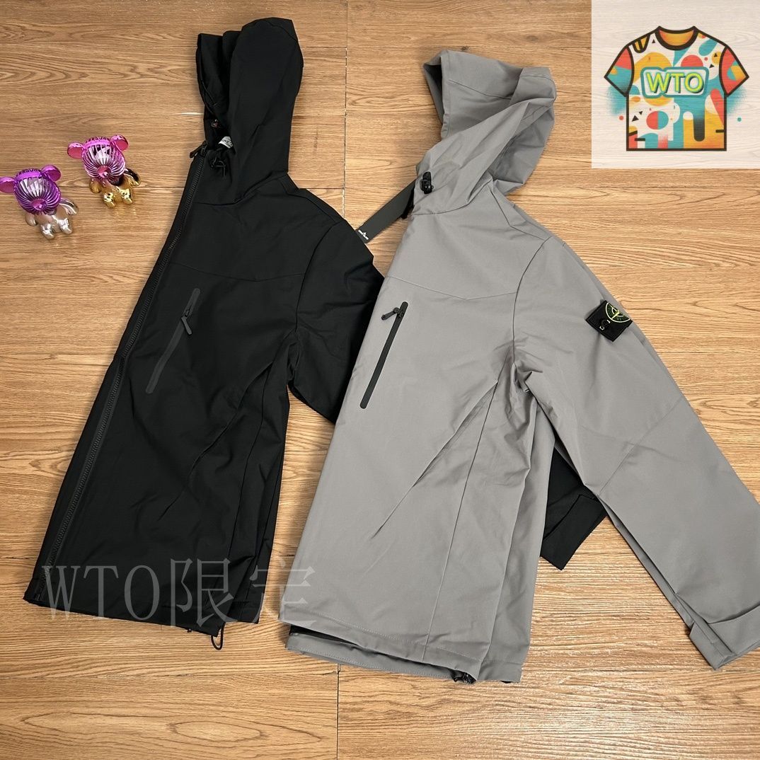 ジャケット・アウター STONE  楽天市場】ストーンアイランド STONE ISLAND ダウンジャケット