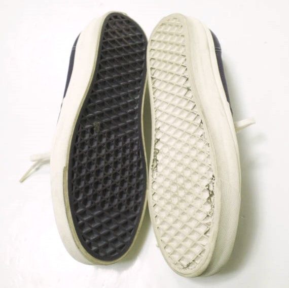 Pilgrim Surf+Supply x VANS ピルグリム サーフ+サプライ バンズ 別注