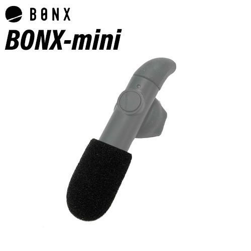 スマホアクセサリー Bonx mini Bonx mini boost 前 インカム 無線 ボンクス イヤホン - メルカリ