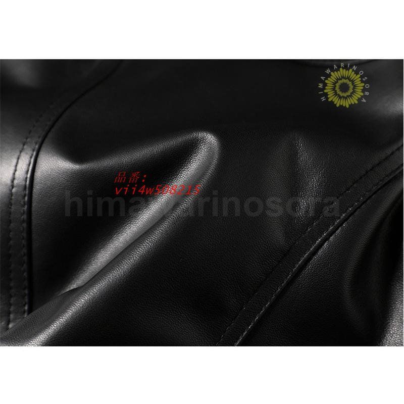 ラムレザー 革ジャン