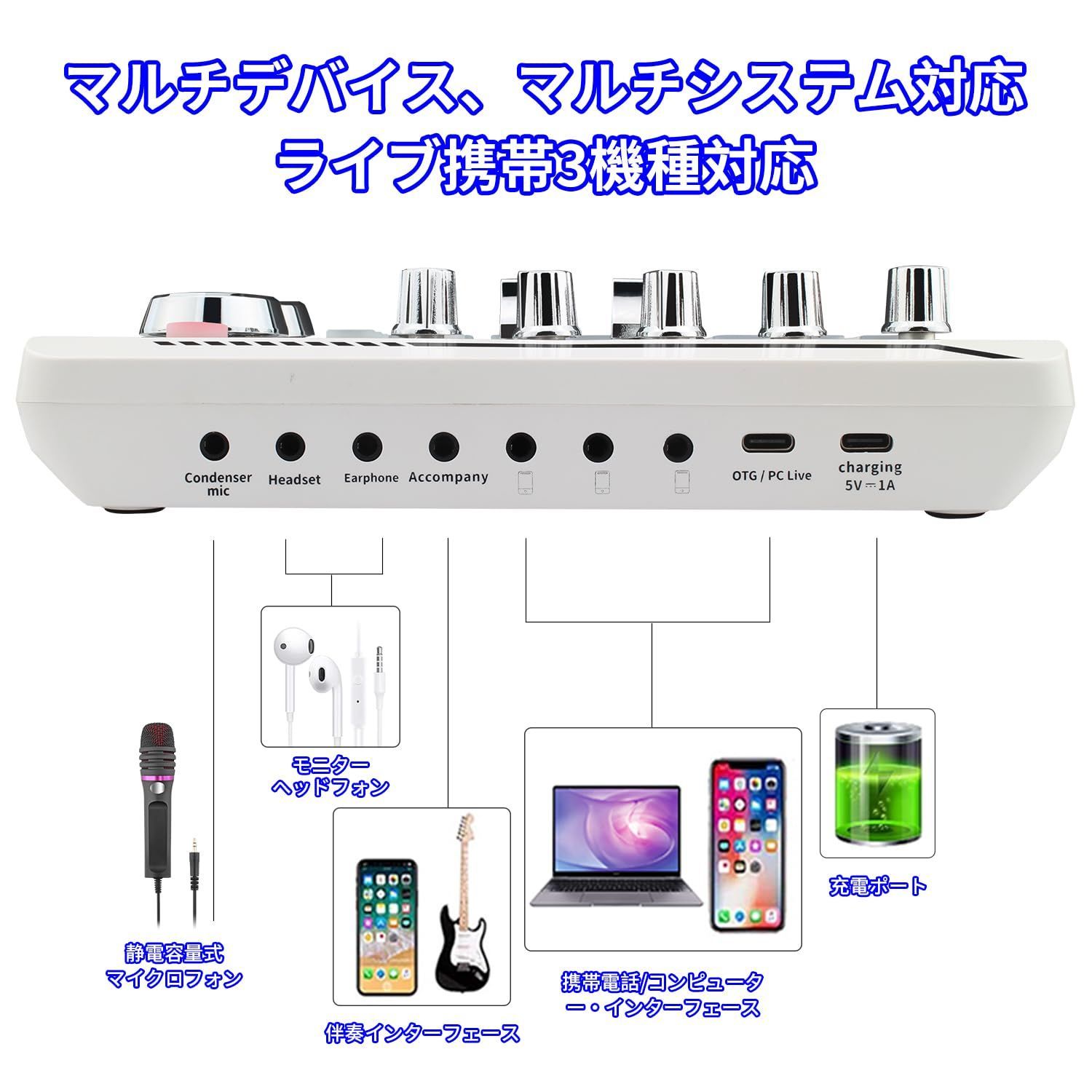 BONKYO カラオケセット家庭用 DJ ミキサー セット F998 Amazon | BONKYO カラオケセット家庭用 DJ ミキサー セット F998