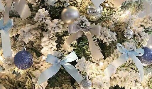 杉の木 クリスマスツリーセット