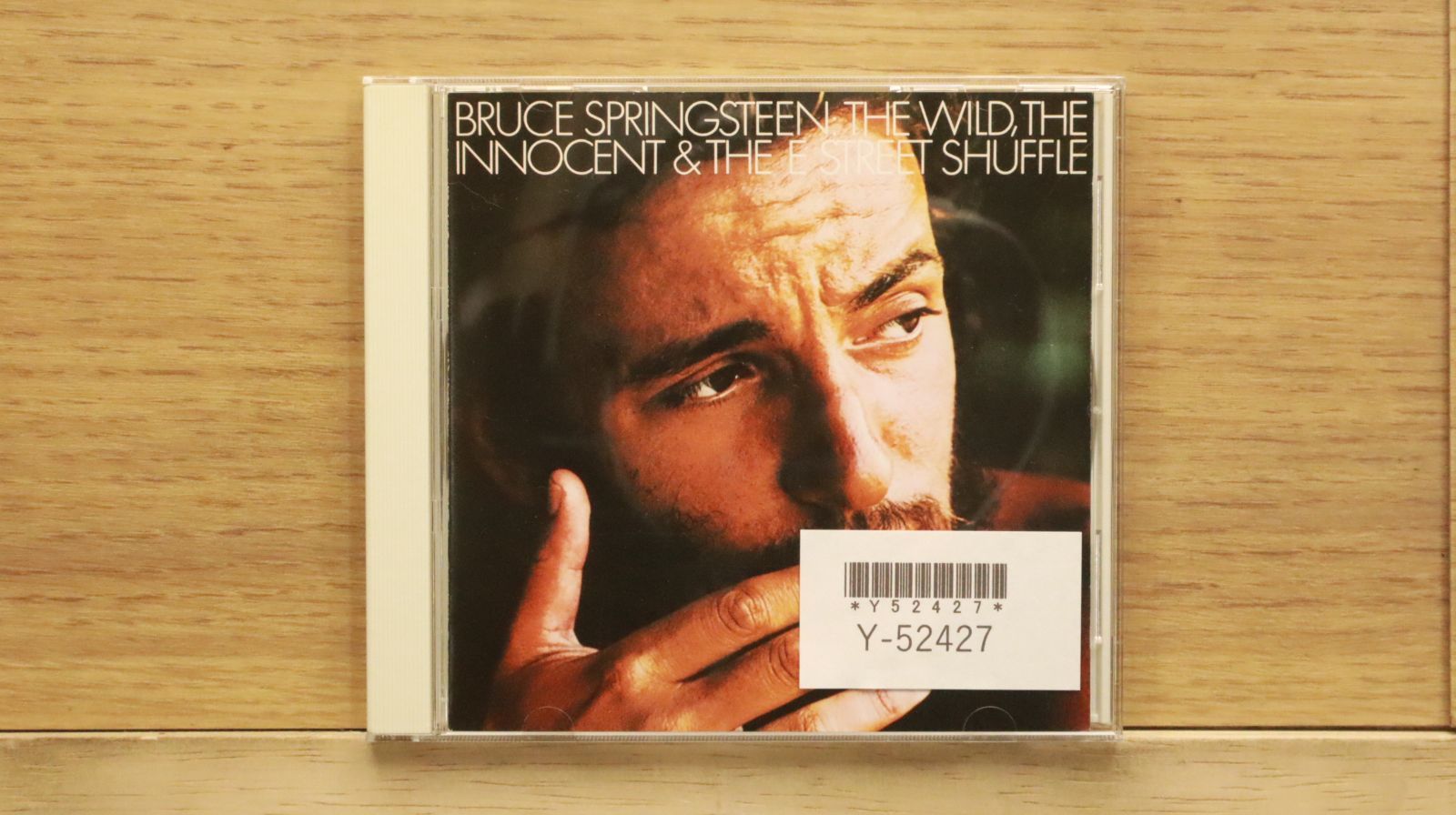 bruce springsteen (国内盤未開封4枚組未開封送料込み） bruce springsteen (国内盤未開封4枚組未開封送料込み） 楽天