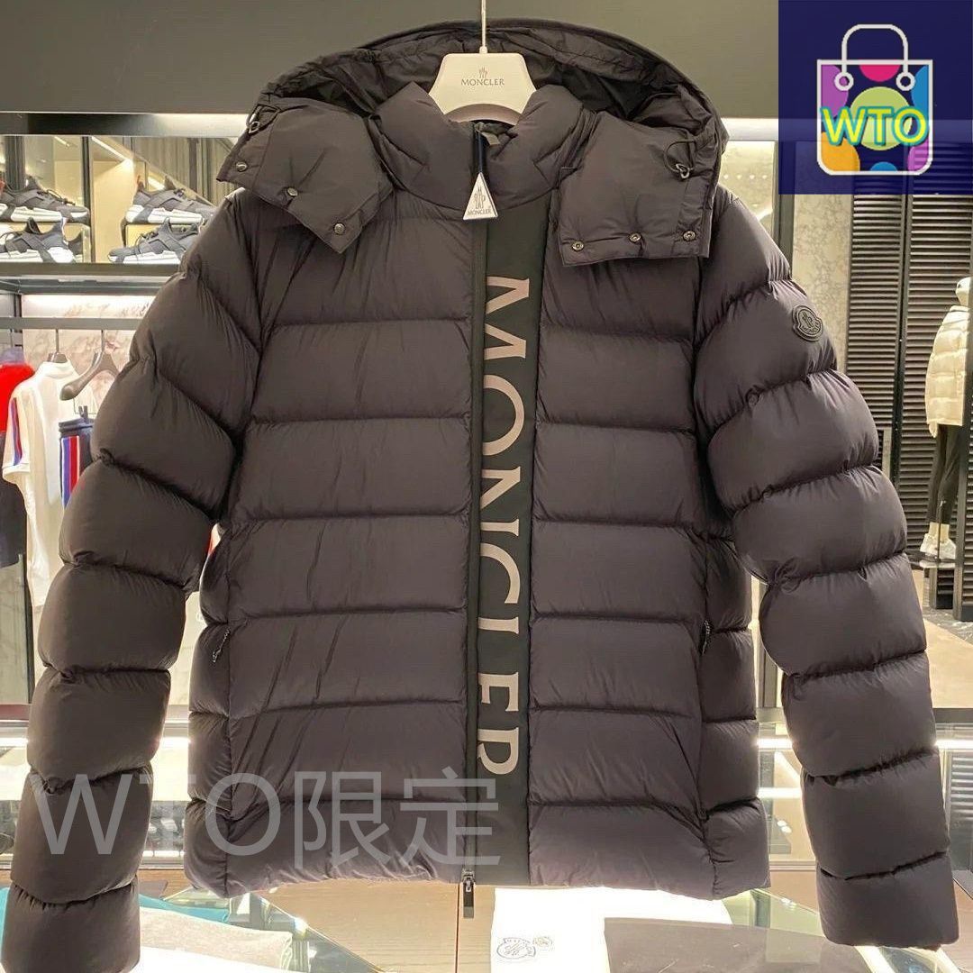 MONCLER モンクレール ダウンジャケット｜本日限定特価｜新品未