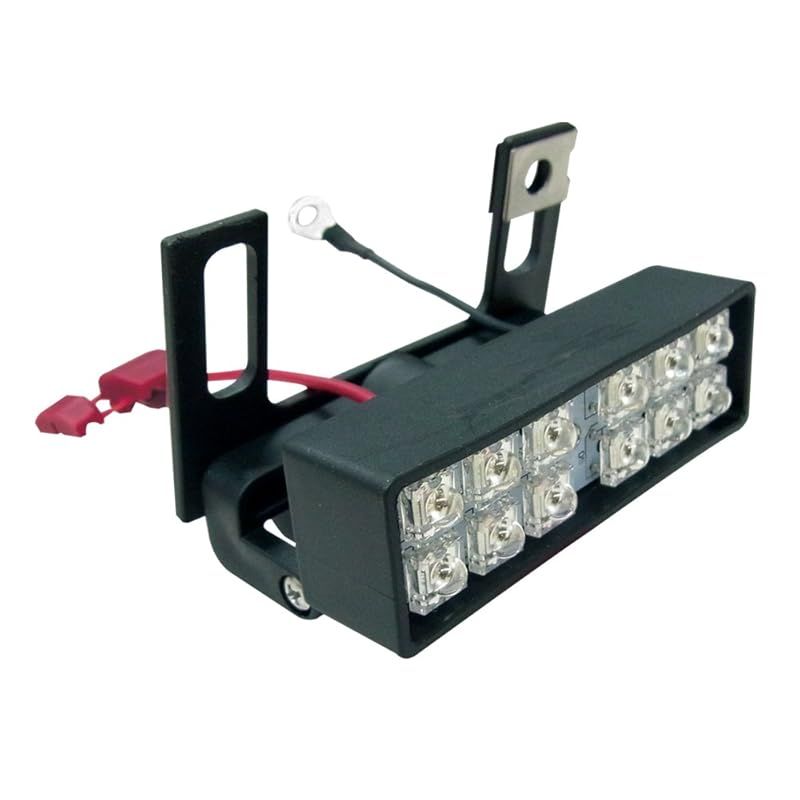 【新品】 槌屋ヤック(Tsuchiya Yac) 灯火 LED 超流星ダウンライトアングル 12/24V ホワイト CE-388 0