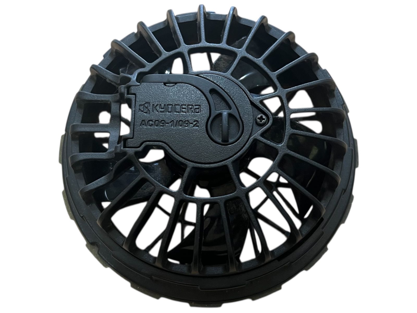 管理101 BURTLE AIRCRAFT AC09-24V ファンユニットセット 動作良好 バートル 空調服 バッテリー付 完動品 STEELWINDOWSANDDOORS_COM