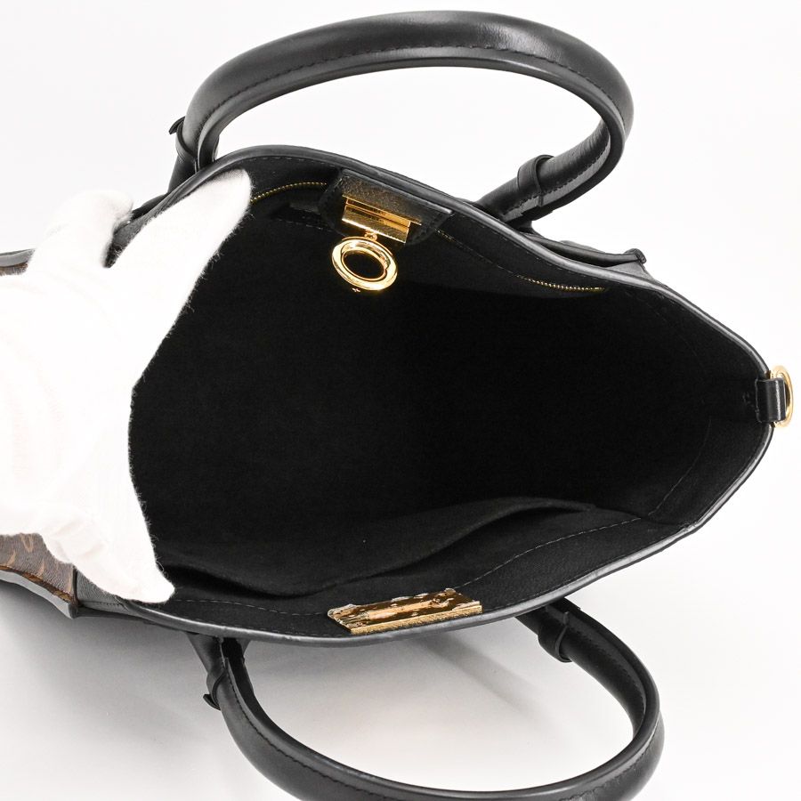 LOUIS VUITTON ルイヴィトン ハンドバッグ オンマイサイドPM