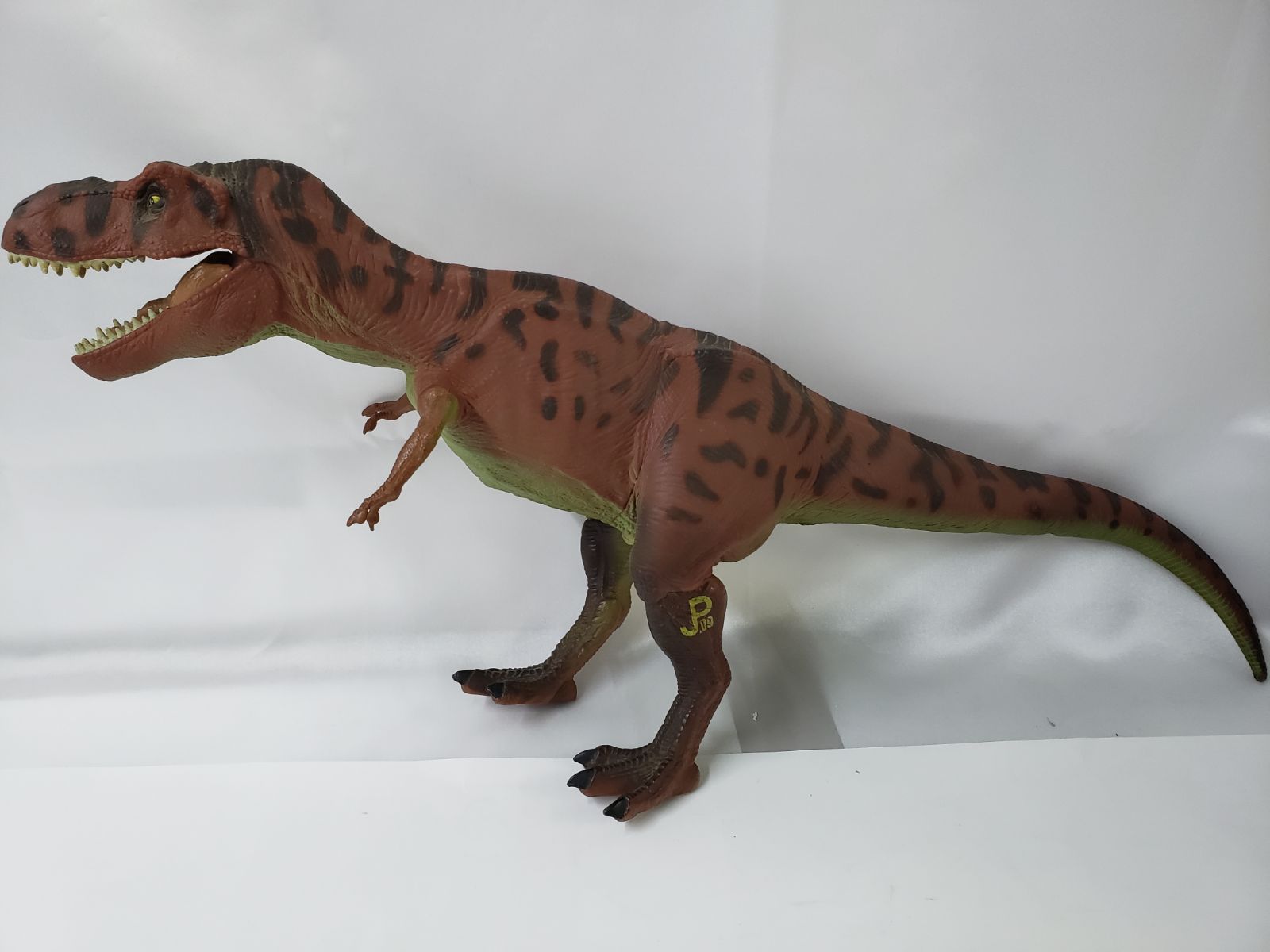 ジュラシックパーク ティラノサウルスレックス JP.09 Kenner社 当時物