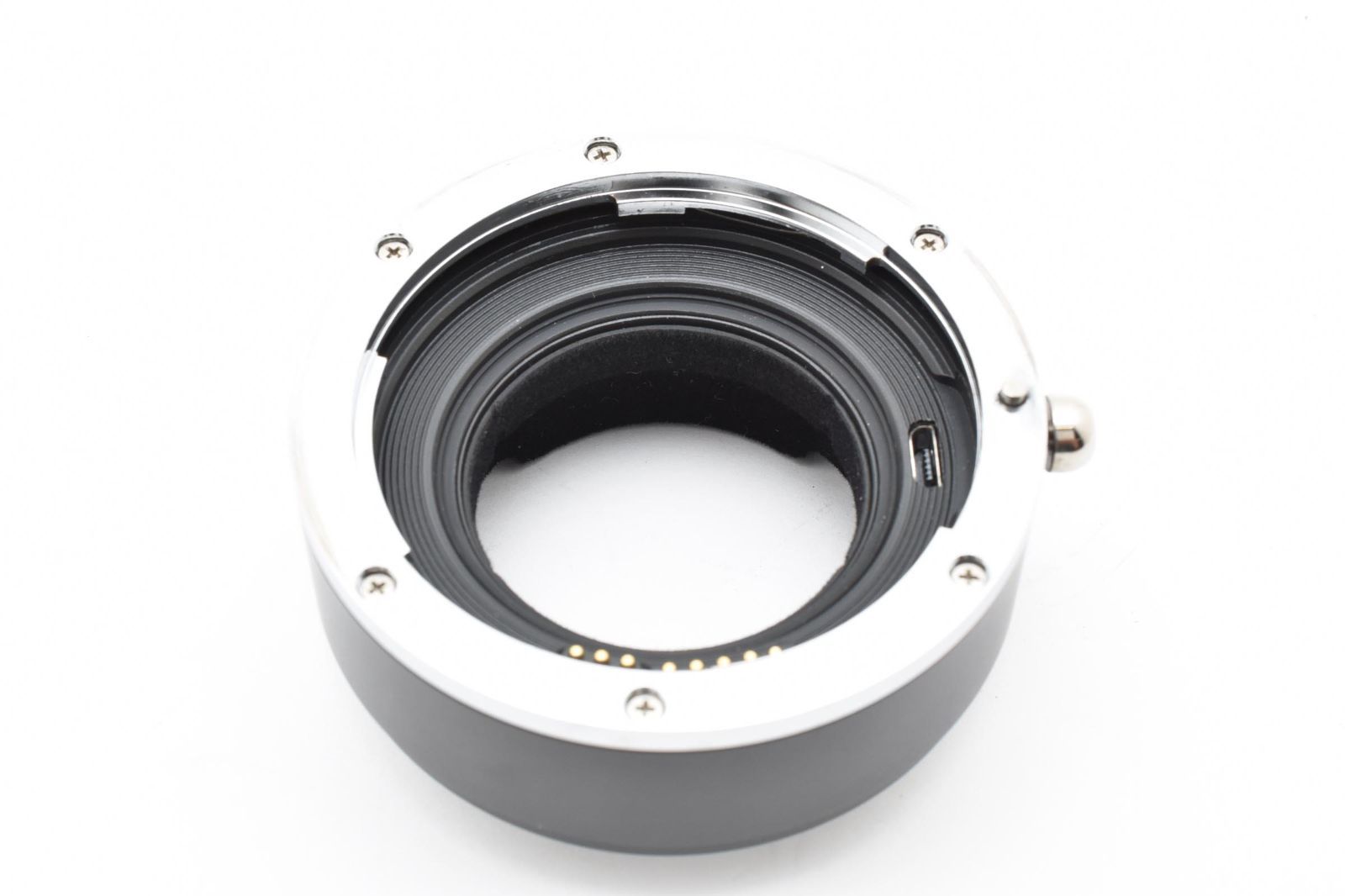 電子マウントアダプター LL