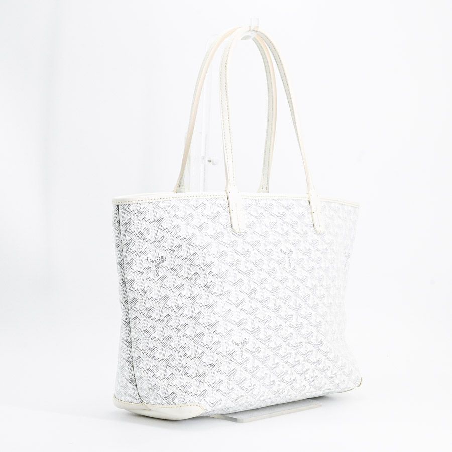 GOYARD ゴヤール トートバッグ アルトワPM - メルカリ