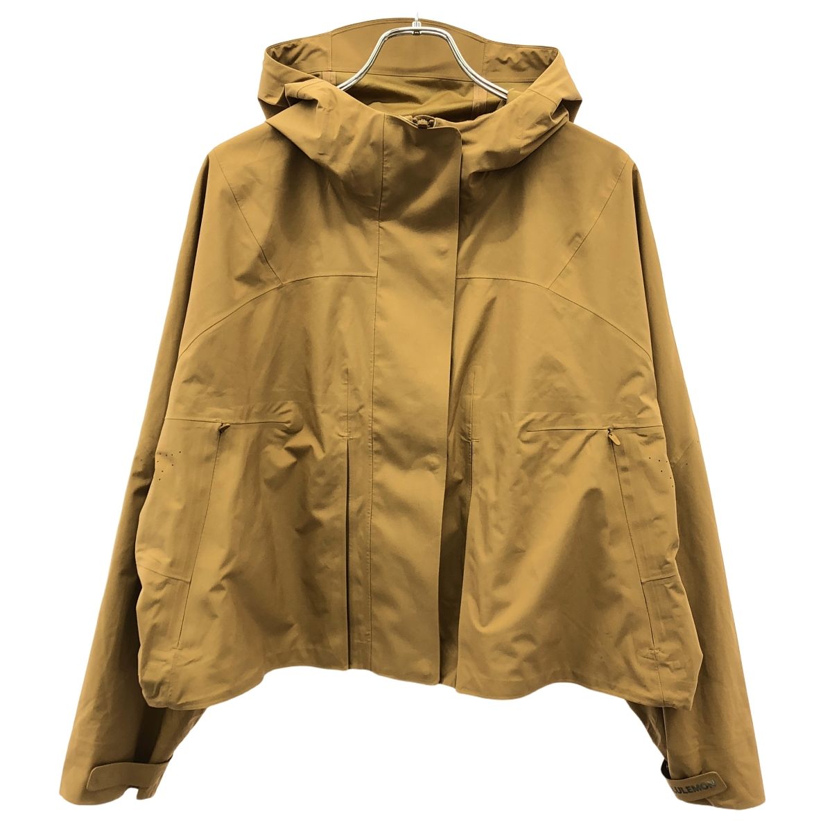 1度のみ着用　美品　ルルレモン　ブルゾン ウィメンズ ジャケット＆アウター 【ルルレモン公式｜lululemon Japan