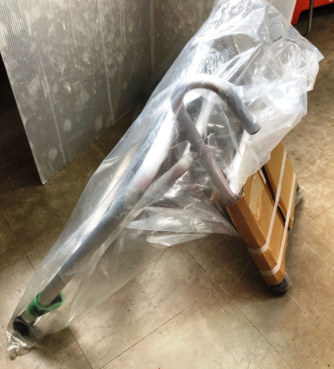 ♥|現状品 ミツル ハシゴ用アタッチメント 型番不明