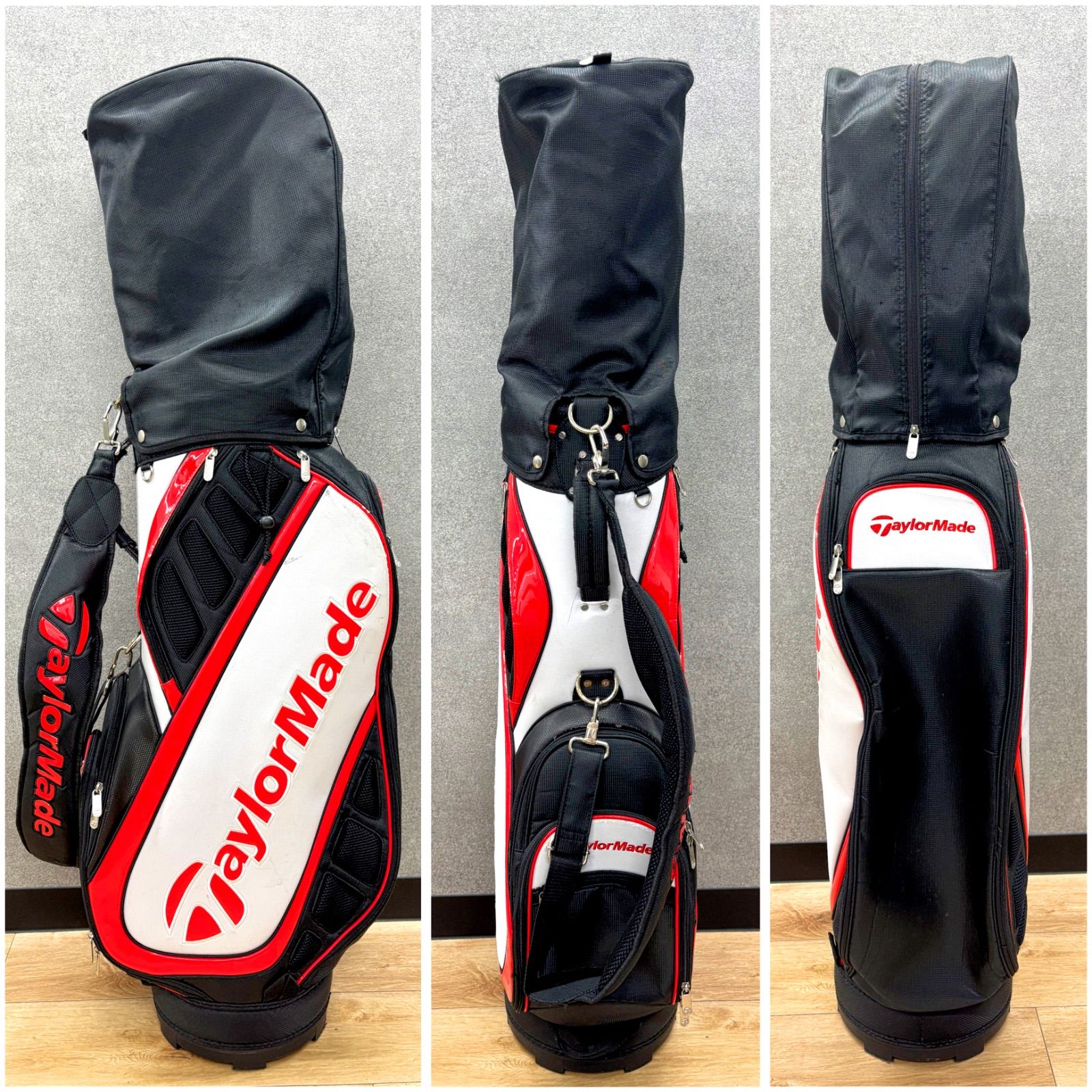 テーラーメイド RBZ 現行モデル メンズゴルフセット 初心者　中古　人気 ゴルフクラブ メンズ クラブセット テーラーメイド RBZ 初心者