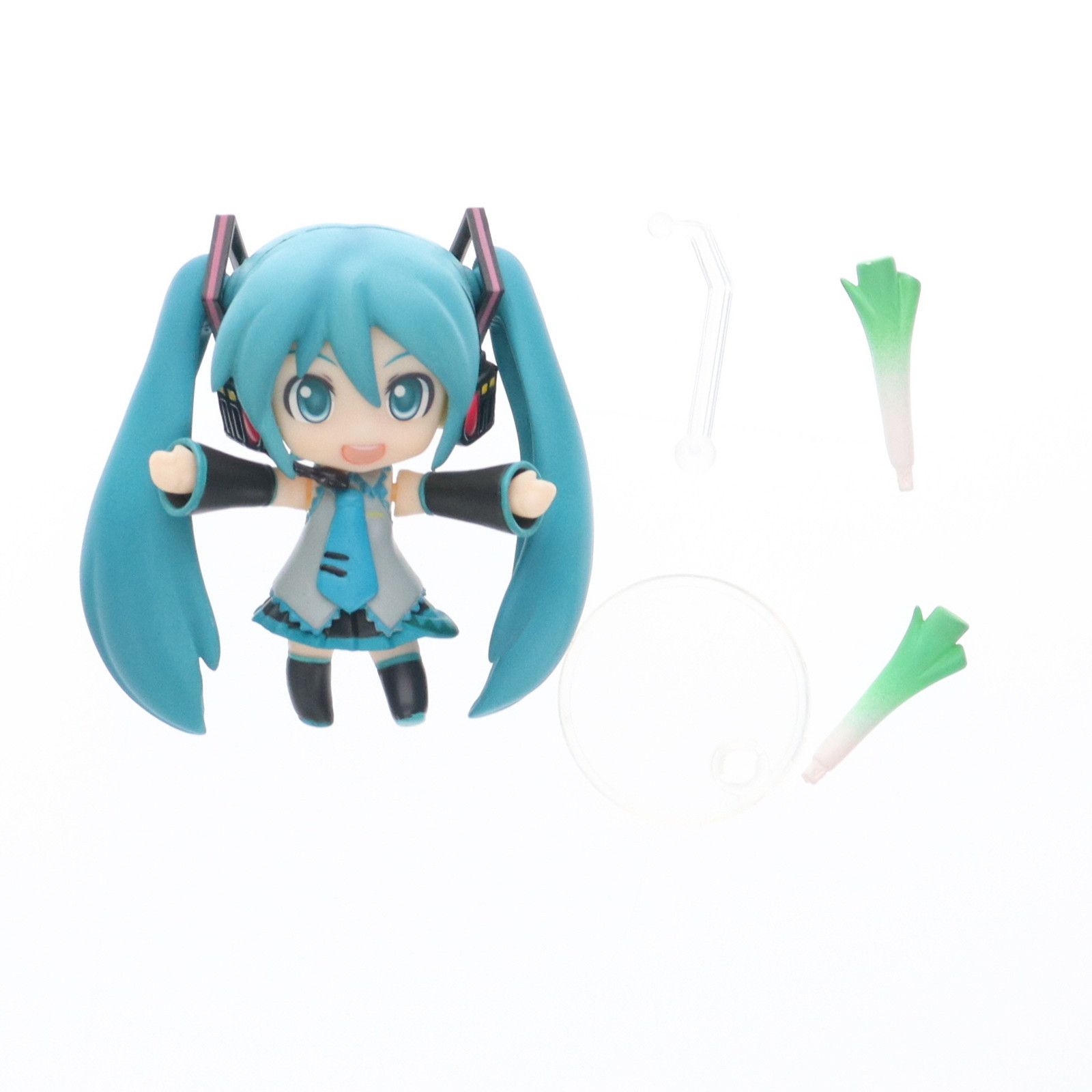 単品) 初音ミク ねんどろいどぷち ボーカロイドシリーズ01