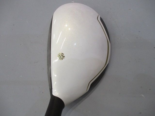 ユーティリティ テーラーメイド GLOIRE G RESCUE GL5000 R 24 136224