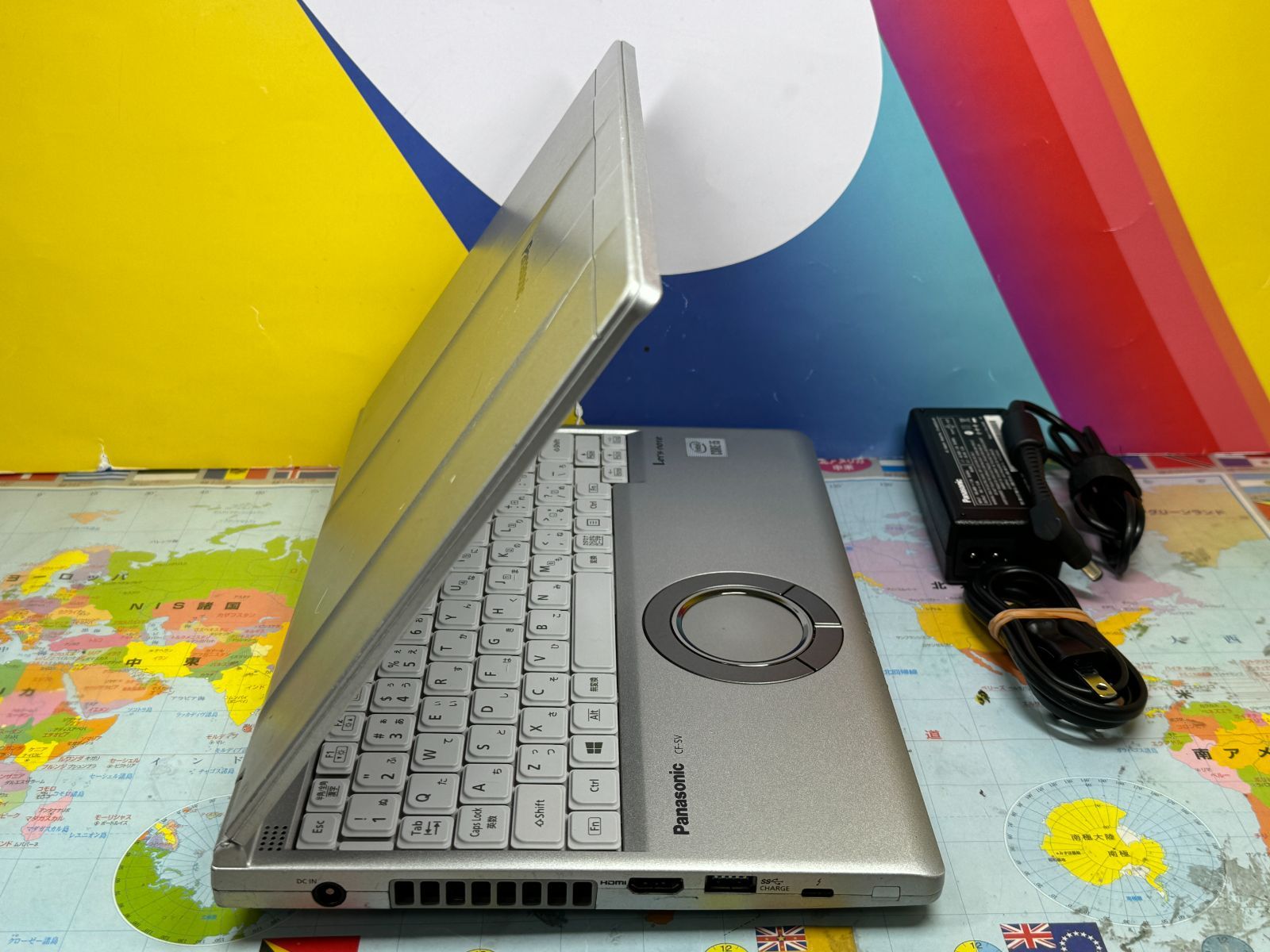 美品 DVDマルチ・LTE レッツノート CF-SV7 Office2024 美品 DVDマルチ・LTE レッツノート CF-SV7 Office2024 Amazon.co.jp