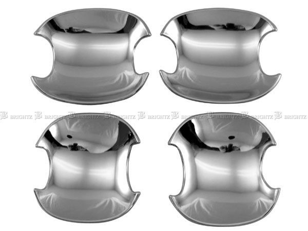 シフォン LA650F LA660F ドアハンドルカバー 皿