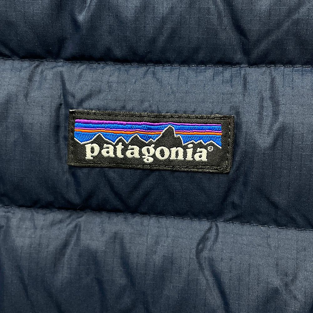 PATAGONIA パタゴニア 16AW 品番 84701 ダウン セーター フーディ ...